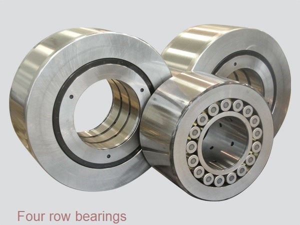 611TQO832A-1 Four row bearings