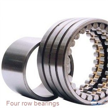 475TQO660-1 Four row bearings