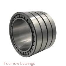 380TQO520-1 Four row bearings