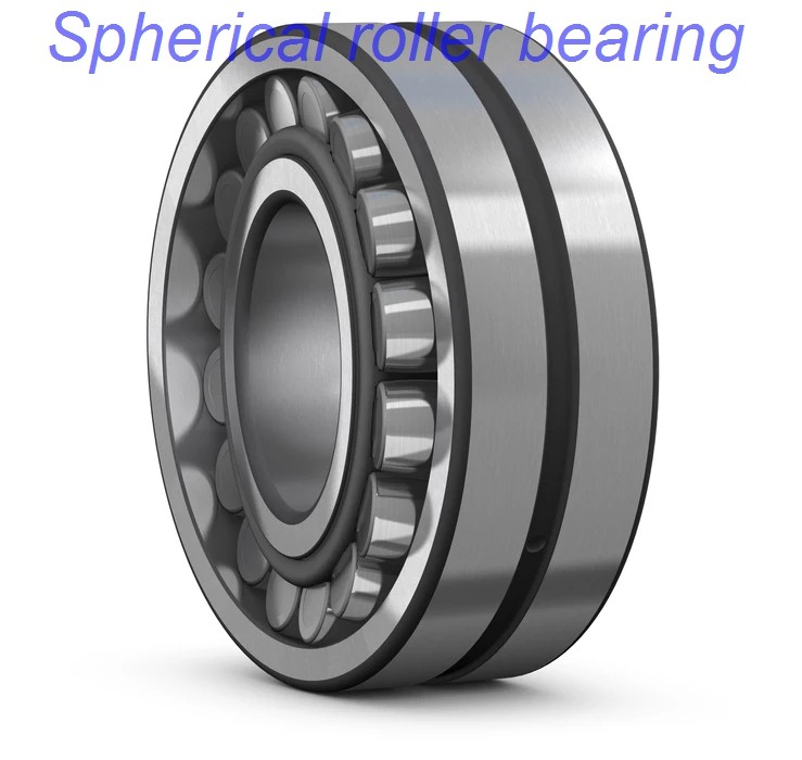 24196CAF3/W33 Spherical roller bearing