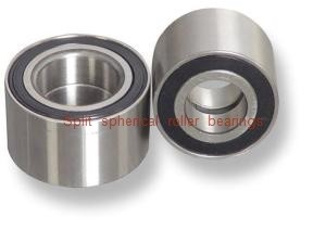 239/710CAF1D/W33X Split spherical roller bearings