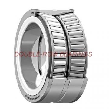 NSK  LM249748/LM249710D+L DOUBLE-ROW BEARINGS