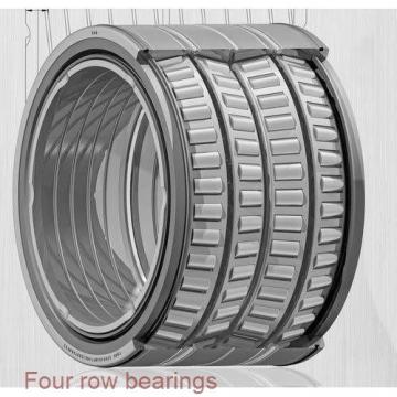 100TQO170-1 Four row bearings