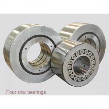 800TQO1280-1 Four row bearings