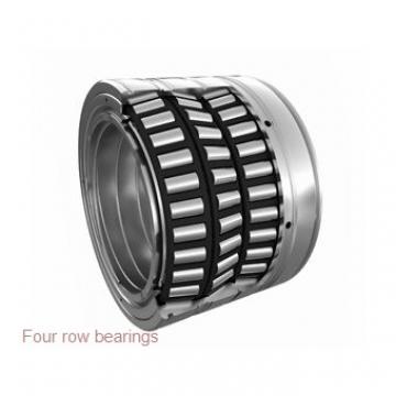 850TQO1360-1 Four row bearings