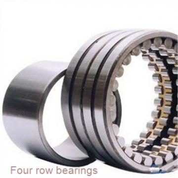 160TQO270-1 Four row bearings