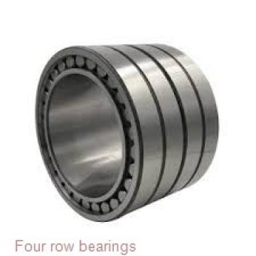 180TQO300-1 Four row bearings
