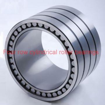 FCDP150200670/YA6 Four row cylindrical roller bearings