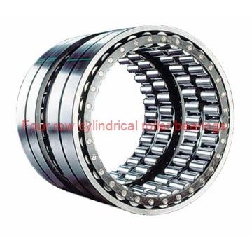 FC5480220 Four row cylindrical roller bearings