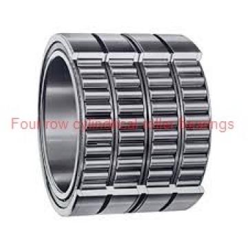 FC203074/YA3 Four row cylindrical roller bearings