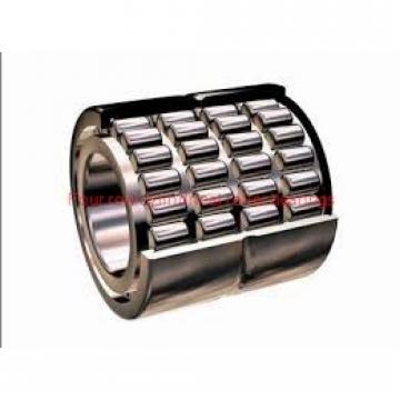 FCDP100136450/YA6 Four row cylindrical roller bearings