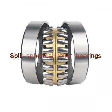 23160CAD/W33 Split spherical roller bearings