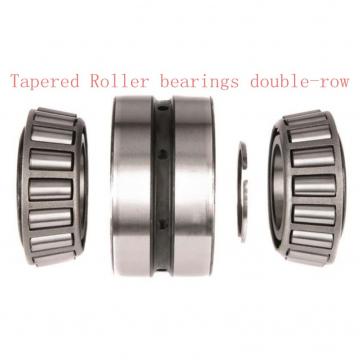 482 472D Tapered Roller bearings double-row