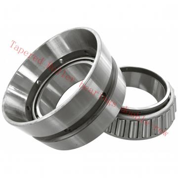 33885 33821D Tapered Roller bearings double-row