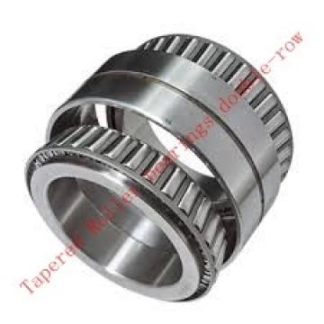 496 493D Tapered Roller bearings double-row