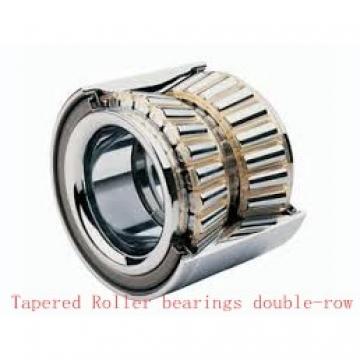 387 384ED Tapered Roller bearings double-row