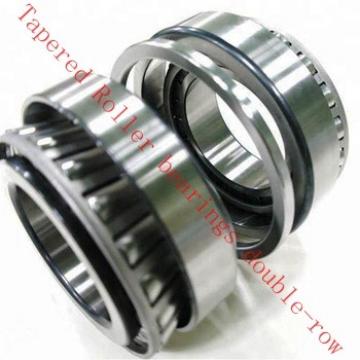 759 752D Tapered Roller bearings double-row