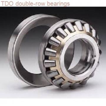 EE127094D/127135 TDO double-row bearings
