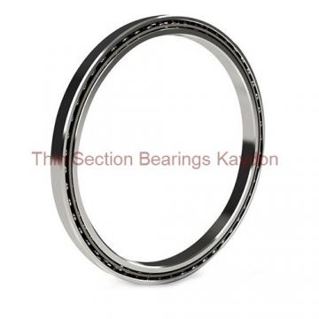 JU040CP0 Thin Section Bearings Kaydon