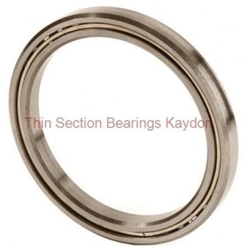 JG160XP0 Thin Section Bearings Kaydon