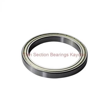 JG250XP0 Thin Section Bearings Kaydon