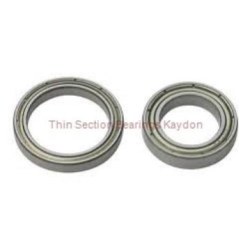 SD140XP0 Thin Section Bearings Kaydon