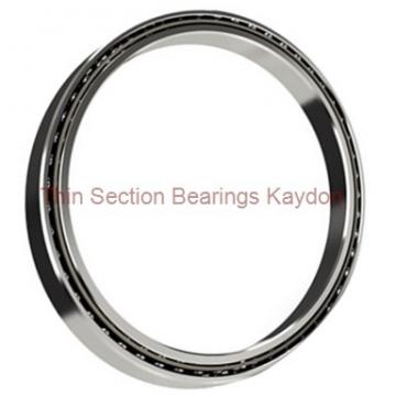 JG250XP0 Thin Section Bearings Kaydon