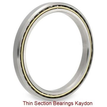 NA020XP0 Thin Section Bearings Kaydon