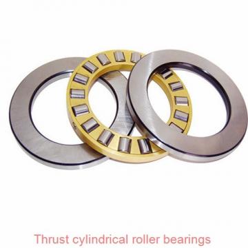 81196 Thrust cylindrical roller bearings