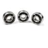 NSK, , SKF Koyo Deep Groove Ball Bearing 6201zz/2RS 6203zz/2RS, 6204zz/2RS, 6205zz/2RS for Motorcycle, Eletrical Motor Auto Parts #1 small image