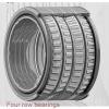 LM281849D/LM281810/LM281810D Four row bearings