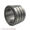 LM281849D/LM281810/LM281810D Four row bearings