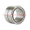 FCDP76108400B/YA6 Four row cylindrical roller bearings #1 small image