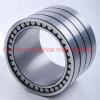 FCDP76108400B/YA6 Four row cylindrical roller bearings #2 small image