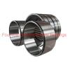FC2640125/YA3 Four row cylindrical roller bearings #4 small image
