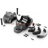 230/1120X3CAF1D/W33 Split spherical roller bearings