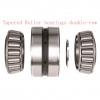 388A 384ED Tapered Roller bearings double-row