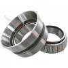385 384D Tapered Roller bearings double-row