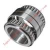 596-S 592D Tapered Roller bearings double-row
