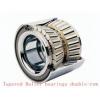 659 654D Tapered Roller bearings double-row