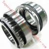 590 592D Tapered Roller bearings double-row