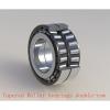 542 533D Tapered Roller bearings double-row