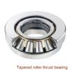T209 T209W Tapered roller thrust bearing