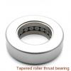 T95 T95W Tapered roller thrust bearing