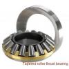 T202 T202W Tapered roller thrust bearing