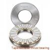 DX948645 Pin Tapered roller thrust bearing #1 small image