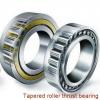 T104 T104W Tapered roller thrust bearing