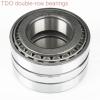 EE127094D/127135 TDO double-row bearings #4 small image