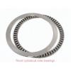 92/670 Thrust cylindrical roller bearings