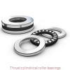 81120 Thrust cylindrical roller bearings